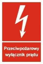 oznaczony w części graficznej jako