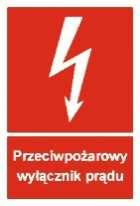 oznaczony w części graficznej jako