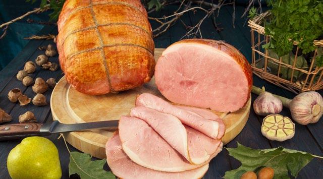 Smakovita aromatyczne produkty Dodatki funkcjonalne str. 6 Solanki zalewowe...7 Solanki nastrzykowe: do wędzonek i mięs drobnych.