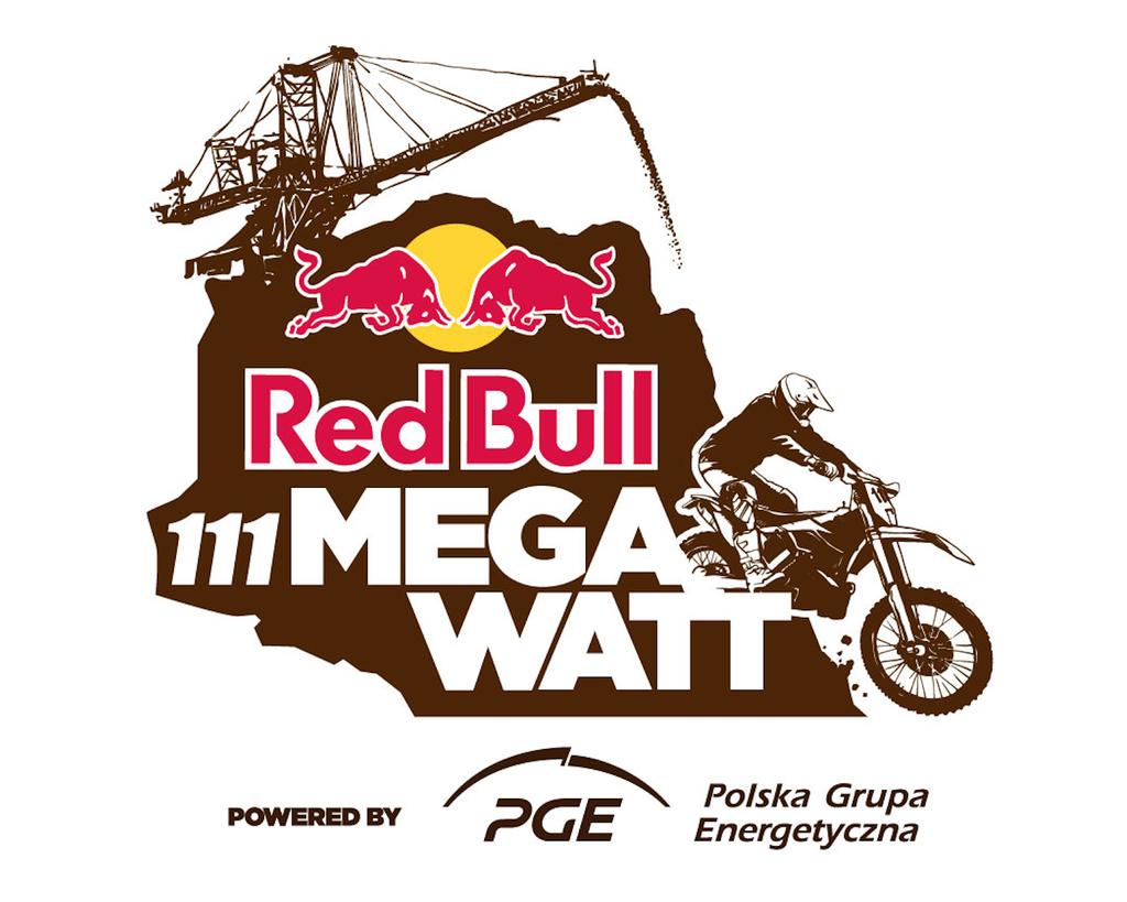 REGULAMIN ZAWODÓW RED BULL 111 Megawatt 2017 wersja polska, 19.07.2017 I. Postanowienia wstępne 1.
