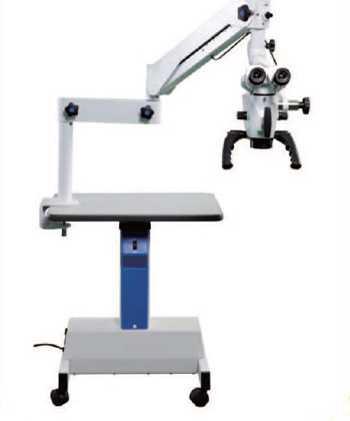 Mikroskopy stomatologiczne AM-4000 Mikroskopy AM-4000 to seria chirurgicznych mikroskopów przeznaczonych dla stomatologii i laryngologii.