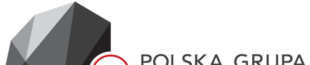 Załącznik nr 1 do Uchwały nr 299/2016 Zarządu Polskiej Grupy Górniczej sp. z o.o. z dnia 28.07.