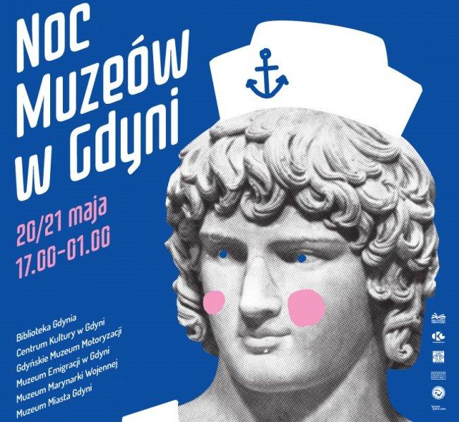 Noc Muzeów w Gdyni Pokój ucieczki, pokaz musztry paradnej, nocny przejazd trolejbusem, czy rozgwieżdżone niebo w planetarium, to tylko niektóre z atrakcji czekających na uczestników tegorocznej