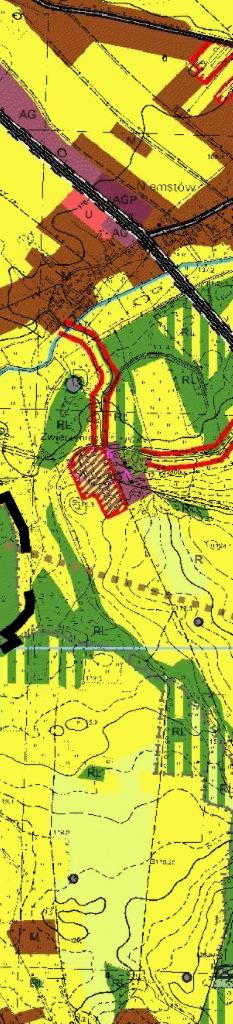 76/ 0/ rvi 6 rv 9/ I 687/88 9 7 riva YRYS ZE STUDIUM UARUOA I IERU ZAGOSPODAROAIA PRZESTRZEEGO GMIY LUI 0/ 6 00/ I 9/ 00/ / 7 7/ 7/ 77/7 99 66/ TE RE R I C ZY " M A O 7 98 LEGEDA: 80/89 79/89 78/8 ZL