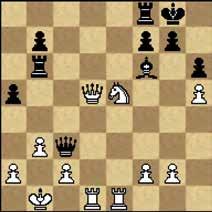 Hxa5 Wc2 30. g4 [Nie pomaga również 30.Ha3 Hf6 31.Kb1 Wxg2.