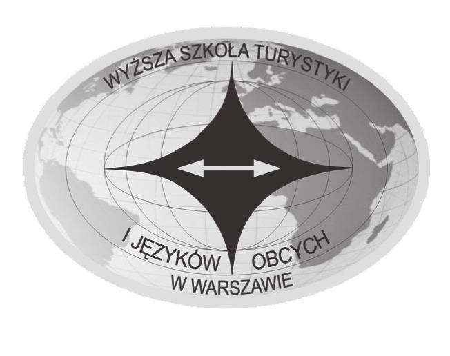 ZESZYTY NAUKOWE TURYSTYKA I REKREACJA Zeszyt 18 (2)