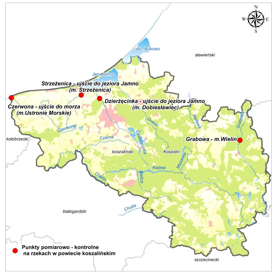 Mapa I.2.1.