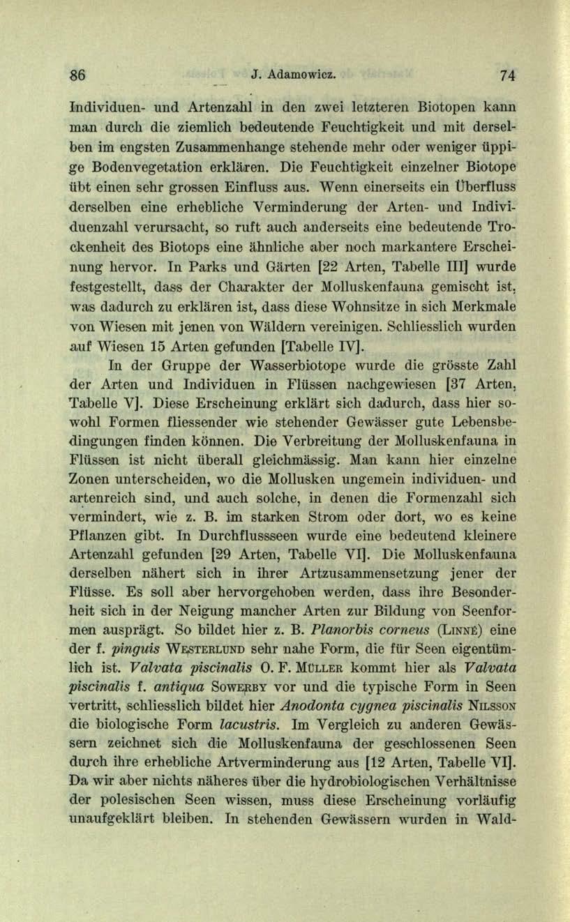 86 J. Adamowicz.