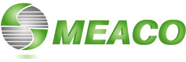 Meaco 20L Medum osusac mowy Instrukcja