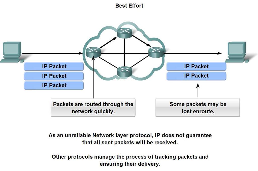 Network Layer Protocols