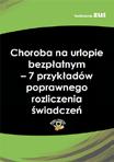 ubezpieczeniami społecznymi?