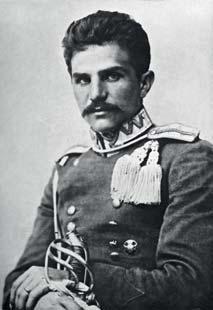 Władysław Belina-Prażmowski, dowódca I Pułku Ułanów Legionów Polskich, a w okresie między wojennym prezydent Krakowa Komendant połączonych Związków Strzeleckich, zarządził mobilizację.