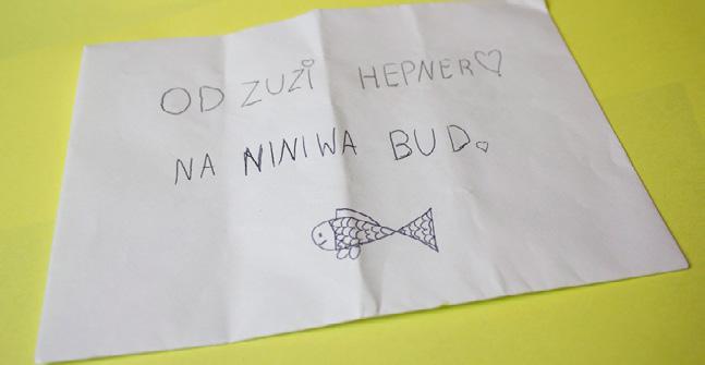 Rok akcji NINIWA Bud Rok ciężkich decyzji, rok cudów, rok wielkich zmian, rok akcji NINIWA Bud. 20 maja 2016 zainicjowaliśmy akcję budowy nowego domu, jednak jak wiecie plany się zmieniły.