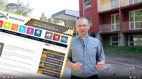 Często powodują wzruszenia. Czasami przeogromne. Wtedy to osoba dorosła udając niewzruszenie odwraca się, by wytrzeć łzę. Tak mieliśmy i my.