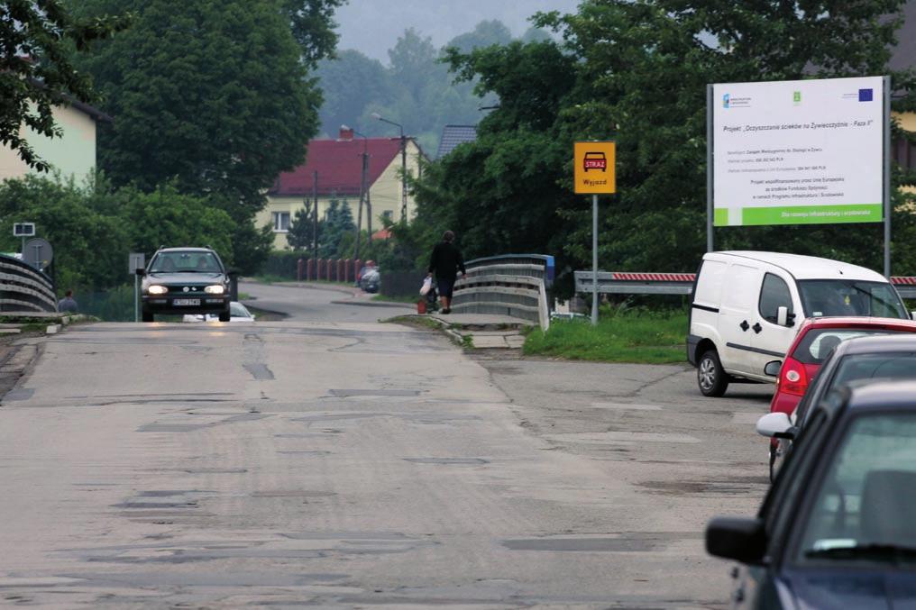 To hasło, które w kampanii wyborczej wykorzystał obecny prezydent RP Bronisław Komorowski. Pan Prezydent wraz z małżonką 20 czerwca odwiedzą Żywiecczyznę.