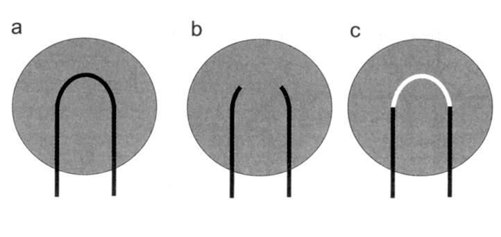 Pirometry Pirometry monochromatyczne działają na zasadzie porównania jaskrawości obiektu i włókna żarówki wzorcowej.