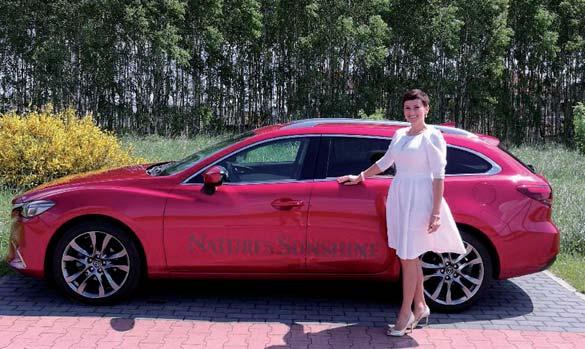 Premia Szybkiego Awansu Status Lider