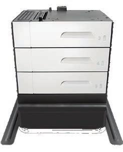 /min FLOW PageWide Managed P55250 PageWide Managed