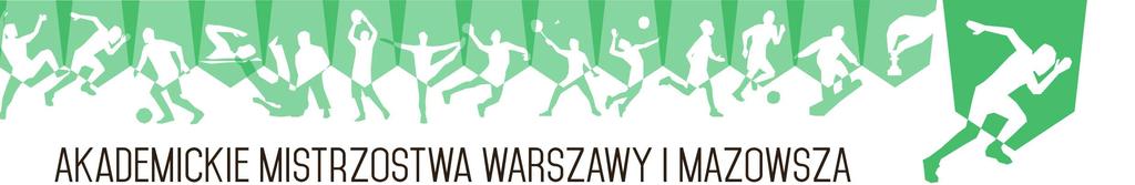 AMWiM w Lekkiej atletyce II rzut - 21.05.2017 r. Warszawa, stadion AWF Warszawa wyniki kobiet 100 metrów kobiet Bieg 1/ 2 +2.0 1 WOJCIESZEK Anna 16.03.1991 Szkoła Główna Handlowa 12.