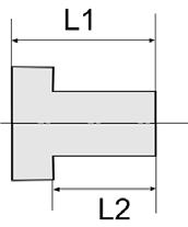 5 14 150 2090 1/4-1/8 1/4 1/8 8 13 17 100 2090 3/8-1/8 3/8 1/8 9 14 19 75 2090 1/2-1/8 1/2 1/8 10 15.5 24 50 2090 3/8-1/4 3/8 1/4 9 14 19 75 2090 1/2-1/4 1/2 1/4 10 15.