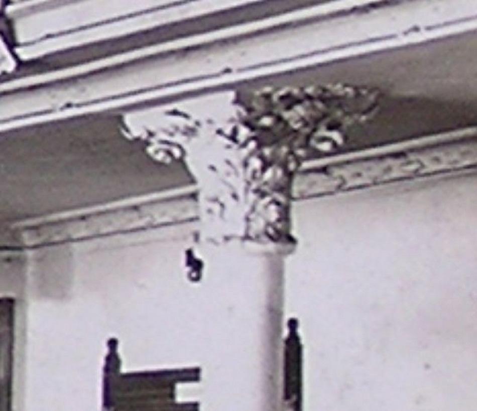 Odtwarzanie detalu architektonicznego dla obiektów zabytkowych Rekonstrukcja i konserwacja zabytków Choć bardzo ważną domeną Pracowni Maxim-Art są dekoracje w rezydencjach nowo