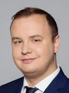 Mariusz Przybylik Partner, A.T. Kearny Mariusz swoje doświadczenie w doradztwie zdobył pracując w projektach w Polsce jak również w innych krajach w Europie i w Azji.