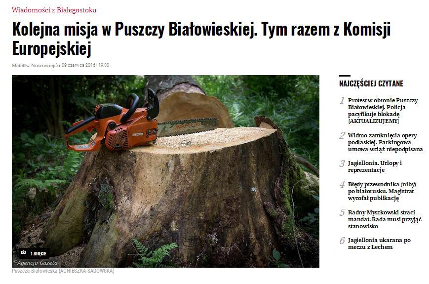 Misja Komisji Europejskiej i