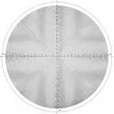 Metryczne Opis Gwinty metryczne 0,075-0,225 mm, uzębienie