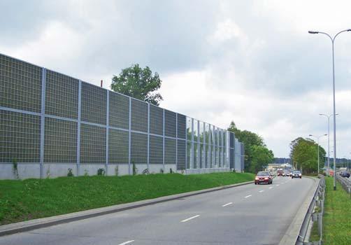 3. Wykonanie kotwienia nowej konstrukcji Nabrzeża Pomorskiego w Porcie w Gdyni. STABILATOR sp. z o.o. 81 506 Gdynia ul. Stryjska 24 biuro: 80 280 Gdańsk ul.
