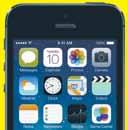 1 WiFi Aparat 13 MPix 4G Super LCD Czytnik kart pamięci 4" 16GB 1399, IPHONE 5S Procesor A7 1 GHz System operacyjny ios Aparat 8 MPix NFC 1 GB Nagrywanie Full HD 8 RDZENI 5,1" 32GB Android 6.