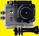 szczegóły akcji cash back na stronie 2649, Zdalne sterowanie za pomocą smartfona Sterowanie smartfonem 16 MPIX NFC 5 ZOOM OPTYCZNY GPS WODOSZCZELNA OBUDOWA DO 30 M Aparat cyfrowy COOLPIX AW130