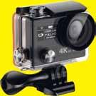 Silnik regulacji ostrości USM z opcją pełnej regulacji ręcznej Jasna przysłona f/1,8 NFC FULL HD LIVE VIEW Zwrot 215 zł Aparat cyfrowy EOS 760D (W) BODY 4CE Rozdzielczość 24,2 Mpx Procesor obrazu