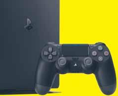 + Fifa 17 + + Procesor x86-64 AMD Jaguar 8 rdzeni fi ka AMD Radeon TM phics Core Next WiFi 802.
