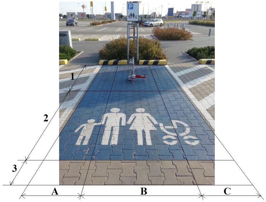 3787 wypadków (11,5% wszystkich wypadków) w których 240 osób poniosło śmierć. Natomiast na 7-ych w zestawieniu parkingach i placach odnotowano 212 wypadków i 6 osób zabitych [7].