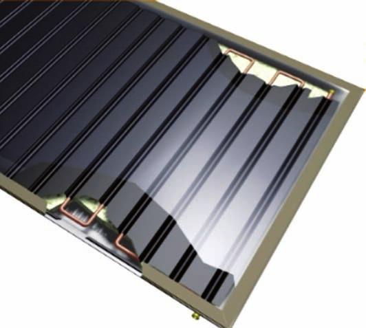 ENBRA SOLAR: Kolektory, izolacje, stacje pompowe, zbiorniki Dlaczego warto wybrać kolektory ENBRA Solar?