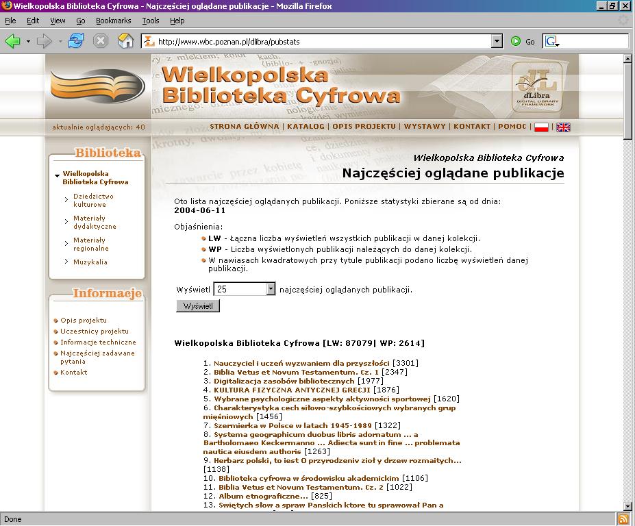 RSS jest mechanizm biuletynu opartego o pocztę elektroniczną.