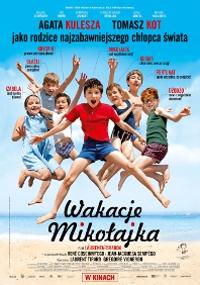 7 lat, Sarila (2013) Kanada, animowany, reż.