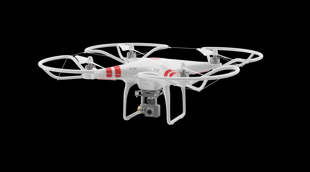 7 ZAKOŃCZENIE Powyższy program autorski ma za zadanie w przystępny sposób przedstawić latanie bezzałogowym statkiem powietrznym klasy multirotor.