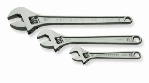 ROTORQUE: Opatentowany napęd zębaty umożliwia szybkie i niezawodne mocowania nakrętek 15 32 mm zgodnie z DIN EN