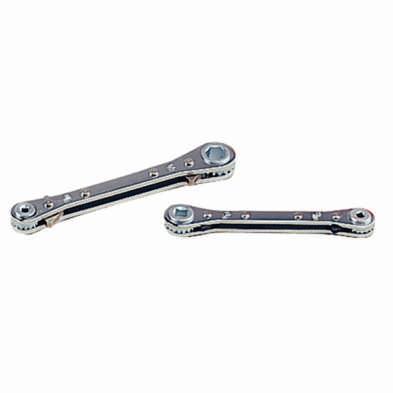 01 48,- Przejściówka 3/8" SAE M - 1/4" SAE F Nr kat. 0895.03 48,- Przejściówka 1/4" SAE F - 5/16" SAE M Nr kat. 1700.