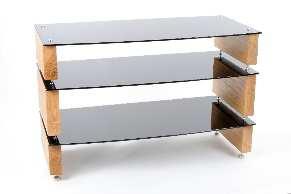 Model Wykończenia: White / Natural Oak / Cherry / Mahogany / Black Cena detaliczna Milan 6