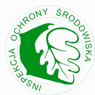 WOJEWÓDZKI INSPEKTORAT OCHRONY ŚRODOWISKA W ZIELONEJ GORZE ul. H. Siemiradzkiego 19 tel.