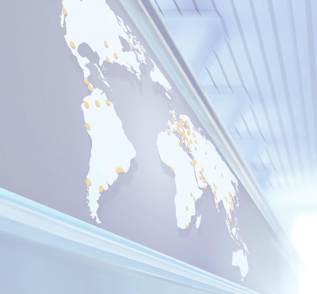 Intelligent Drivesystems, Worldwide