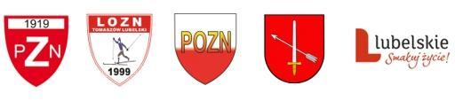 MISTRZOSTWA POLSKI MŁODZIKÓW PZN 2015 OGÓLNOPOLSKIE ZAWODY UKS-ÓW JURY ZAWODÓW: DT : Mirosław Drzewosz As.