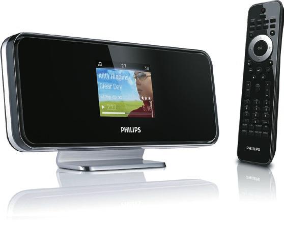 Aby uzyskać pomoc techniczną, zarejestruj swój produkt na stronie internetowej www.philips.com/welcome.