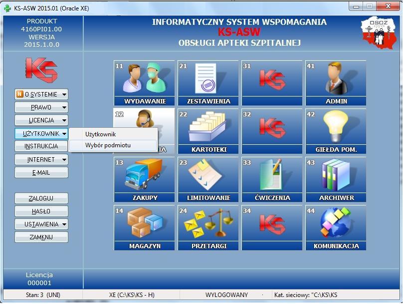 Rys 1. Zmiana podmiotu Rys 2.