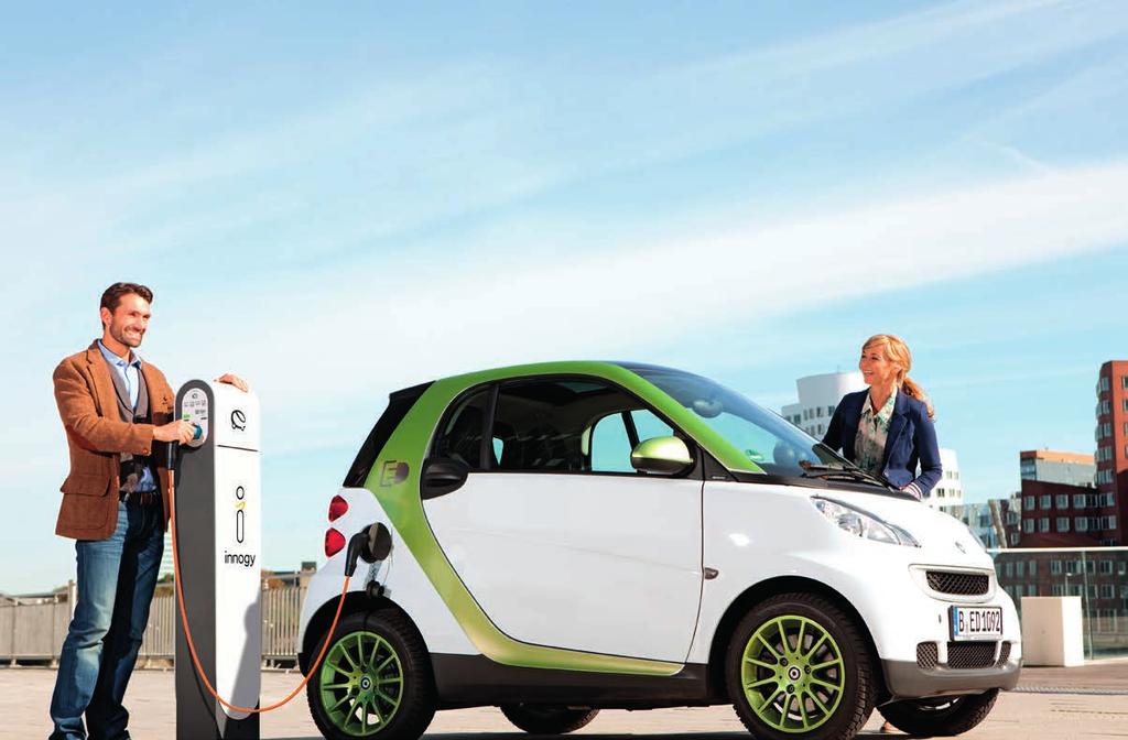 Osiągniecie 3 celów strategicznych 1. Milion pojazdów elektrycznych w Polsce w 2025 roku 2. Min.