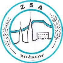 Zespół Szkół Agrotechnicznych im. Batalionów Chłopskich 57-441 Bożków 89a tel. 74 871 42 75 fax. 74 871 42 52 tel. kom. 515 152 709 e-mail: zsa@netgate.com.