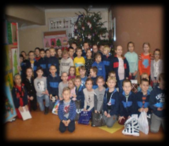 Obudźmy Adama 8.11.2016 r.