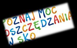 Lekcje z edukacji